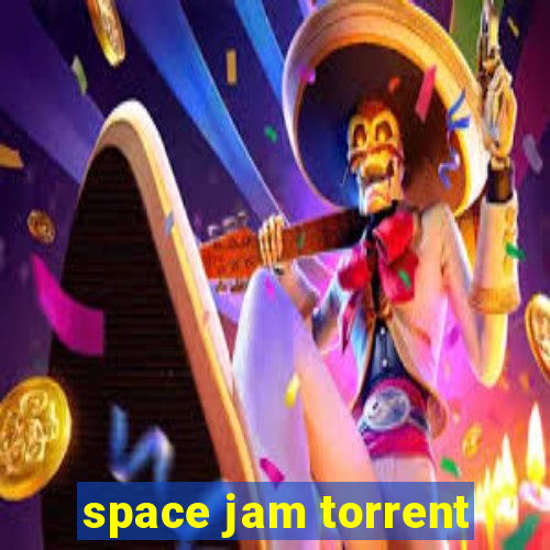 space jam torrent